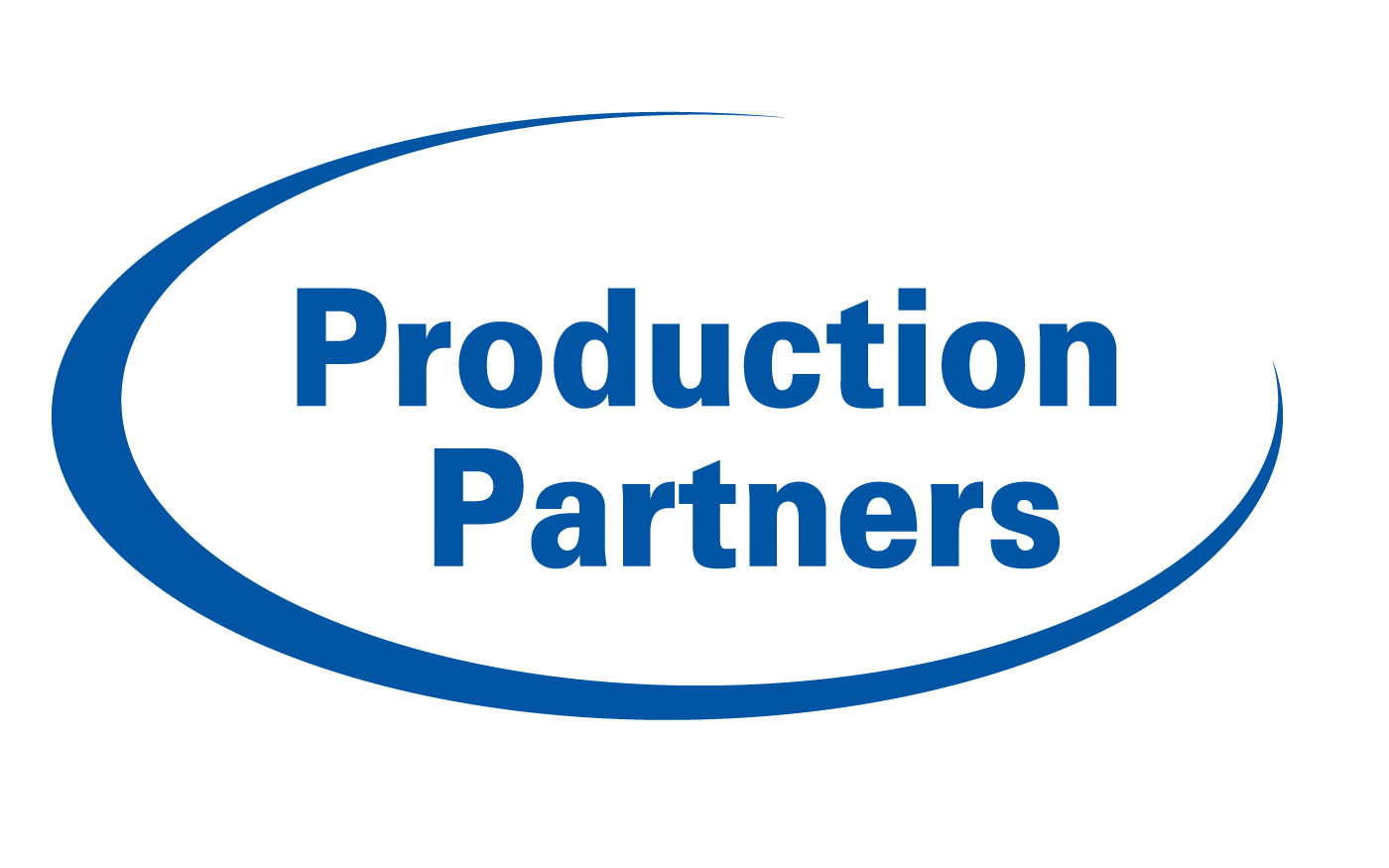 Production Partners Logo